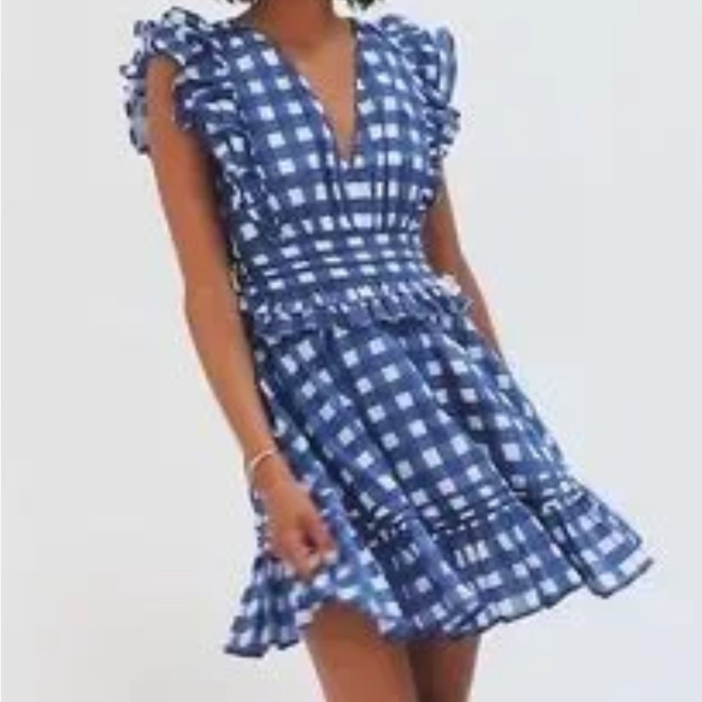 Cleobella Benny Dress